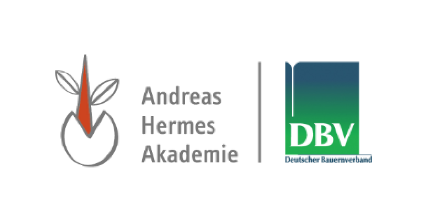 Andreas Hermes Akademie (AHA)